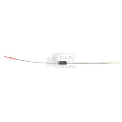 Diode de redressement 1N4007